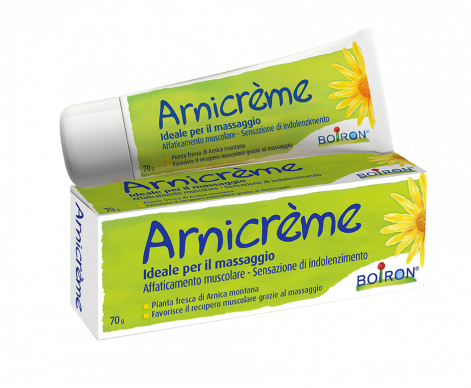 Arnicreme 70 pack tubo