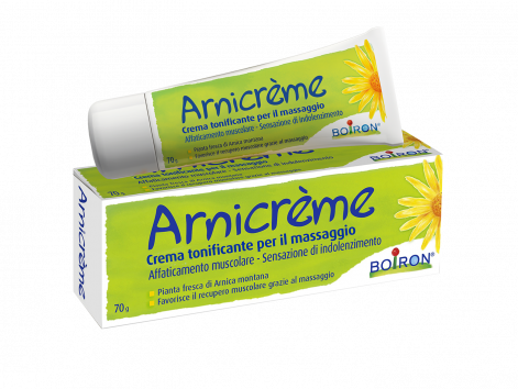 arnicrème pack 2019