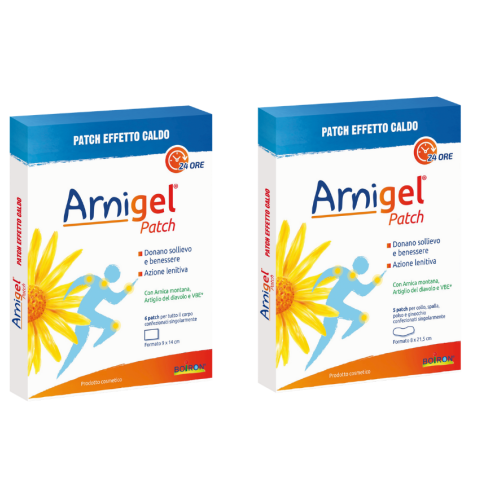 Arnigel® Patch