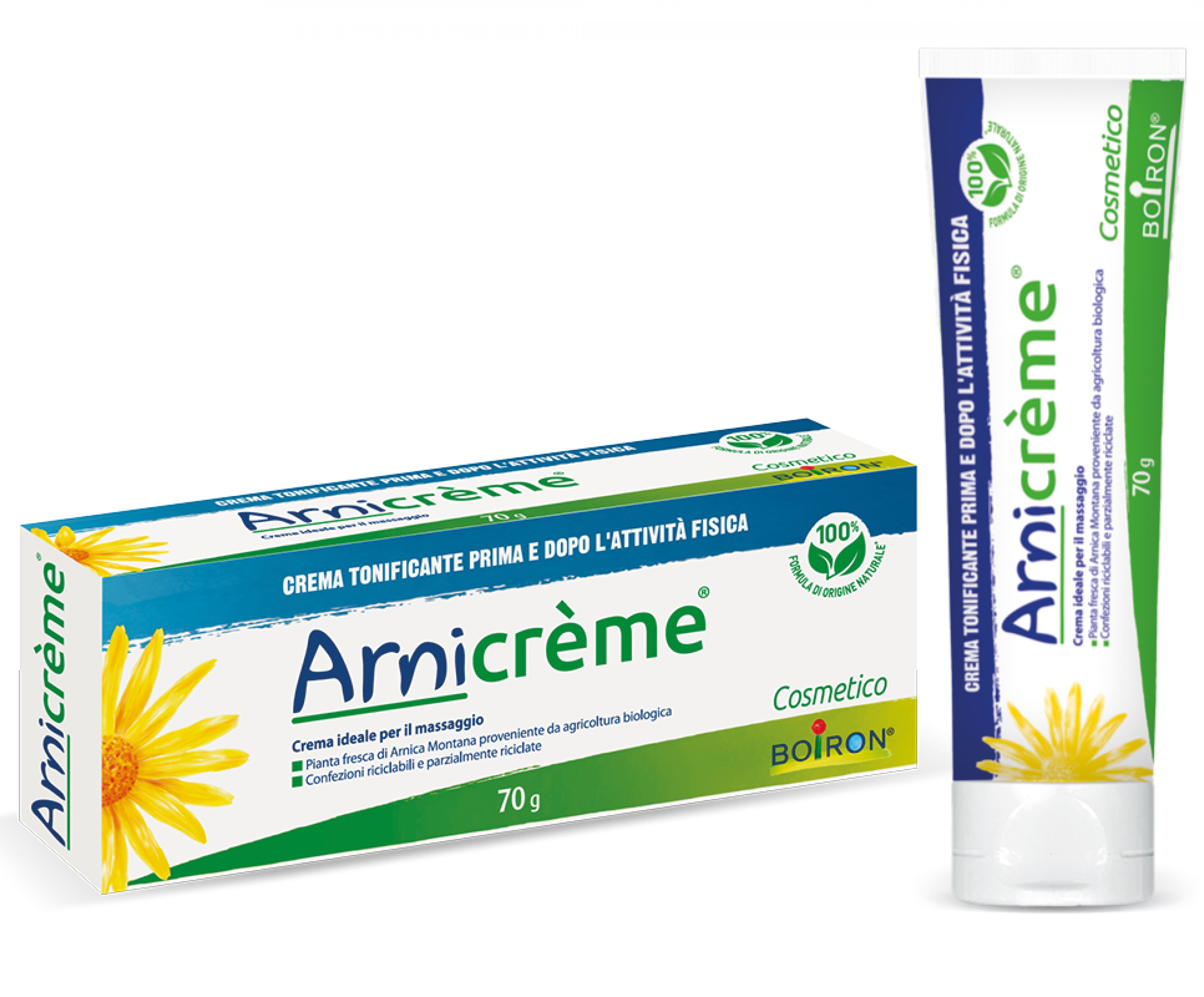 Arnicrème® Boiron