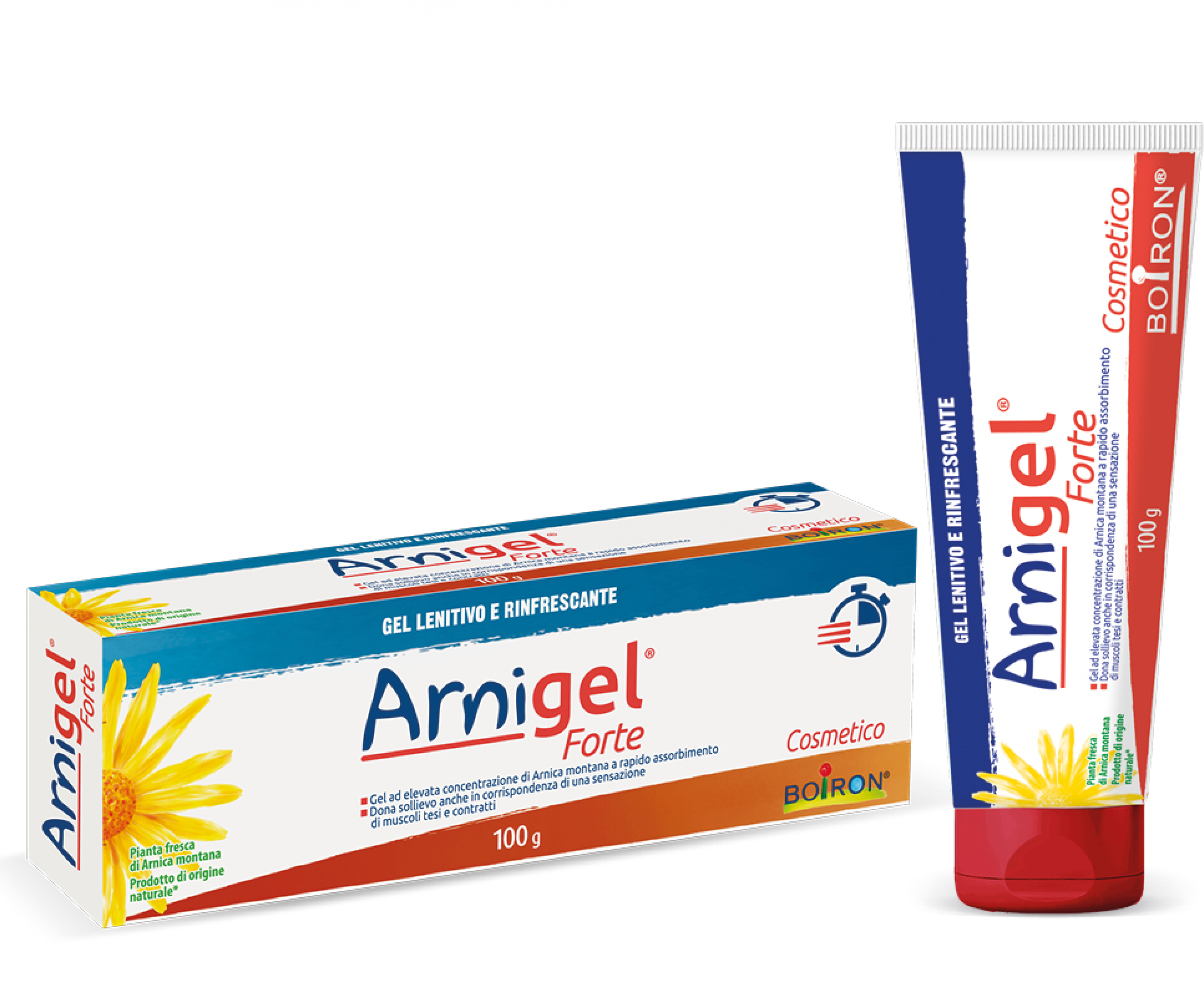 Arnigel® Forte